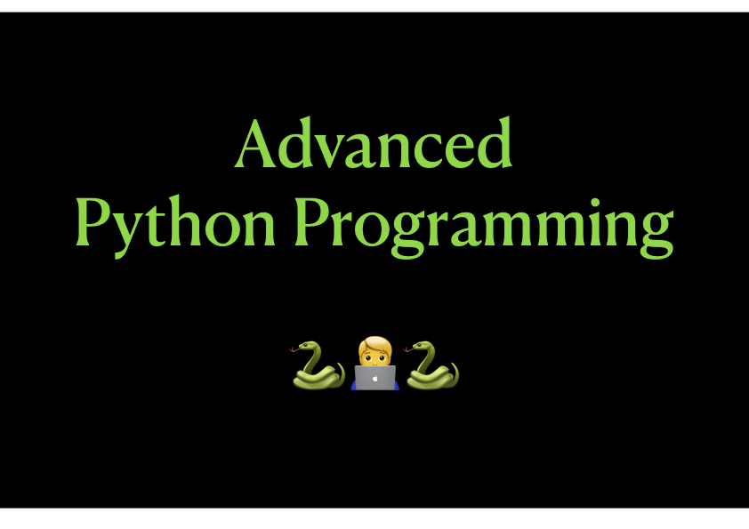 Go Beyond Basics - Build Like a Pro