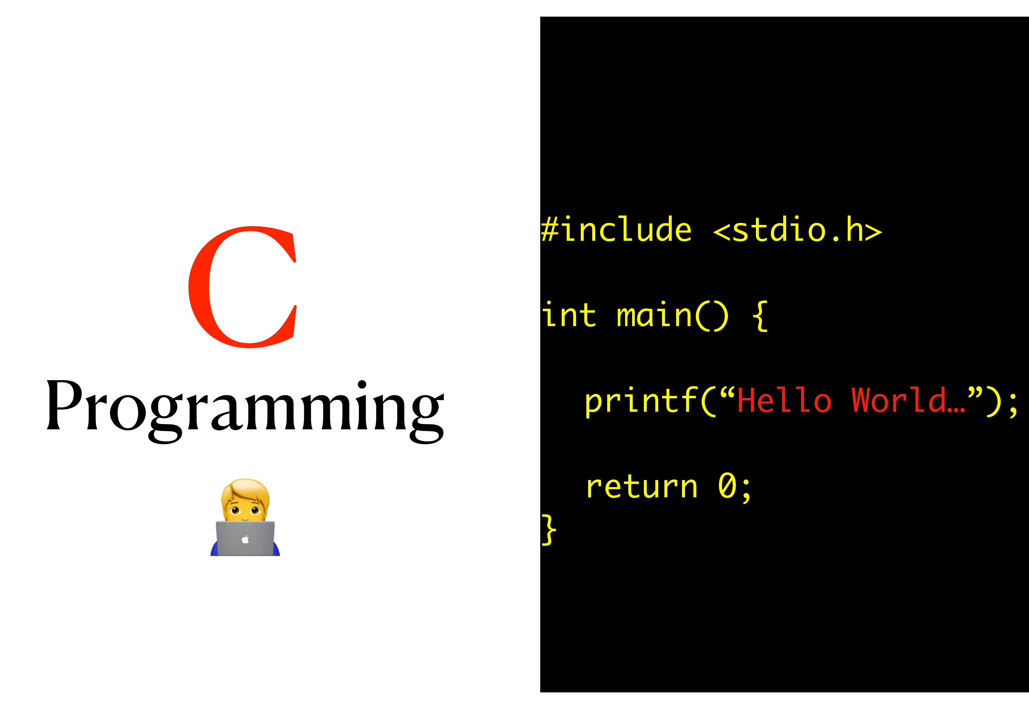 Building a Strong Coding Foundation