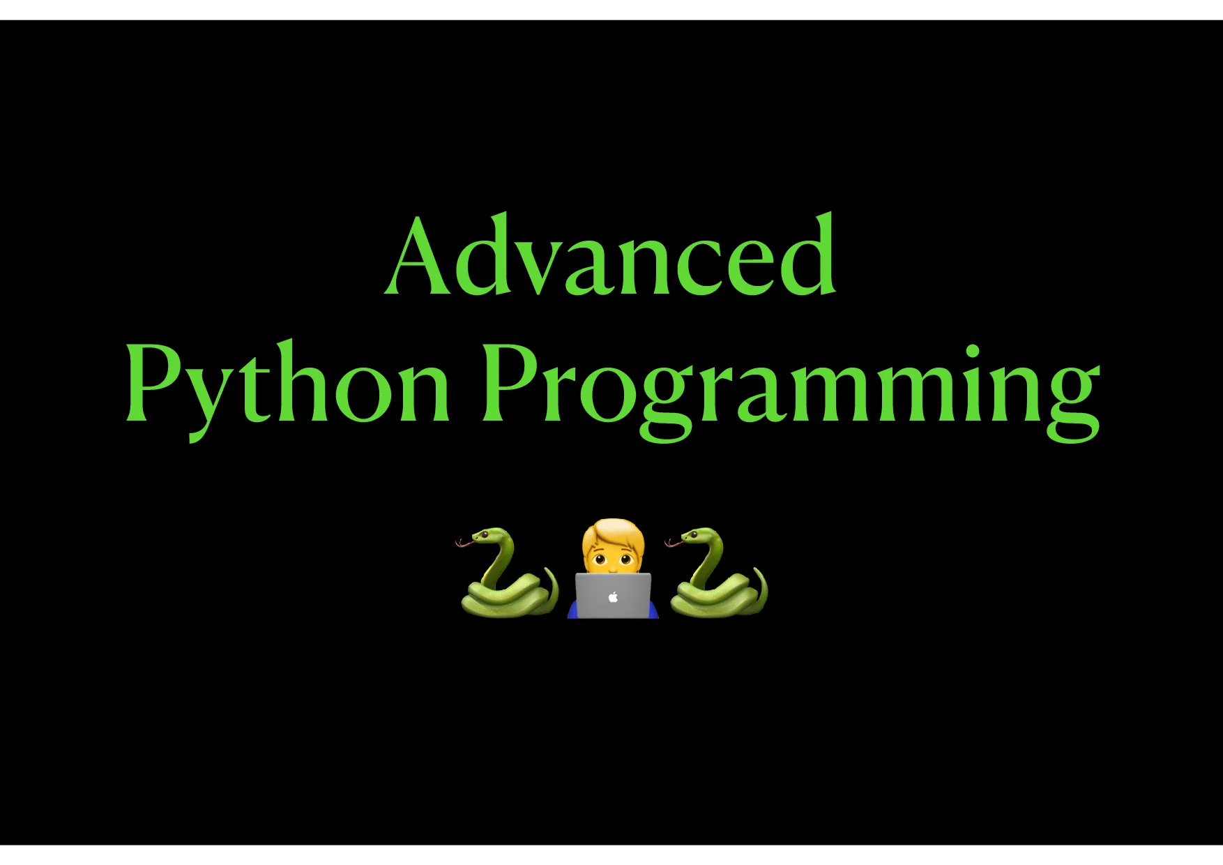 Go Beyond Basics - Build Like a Pro