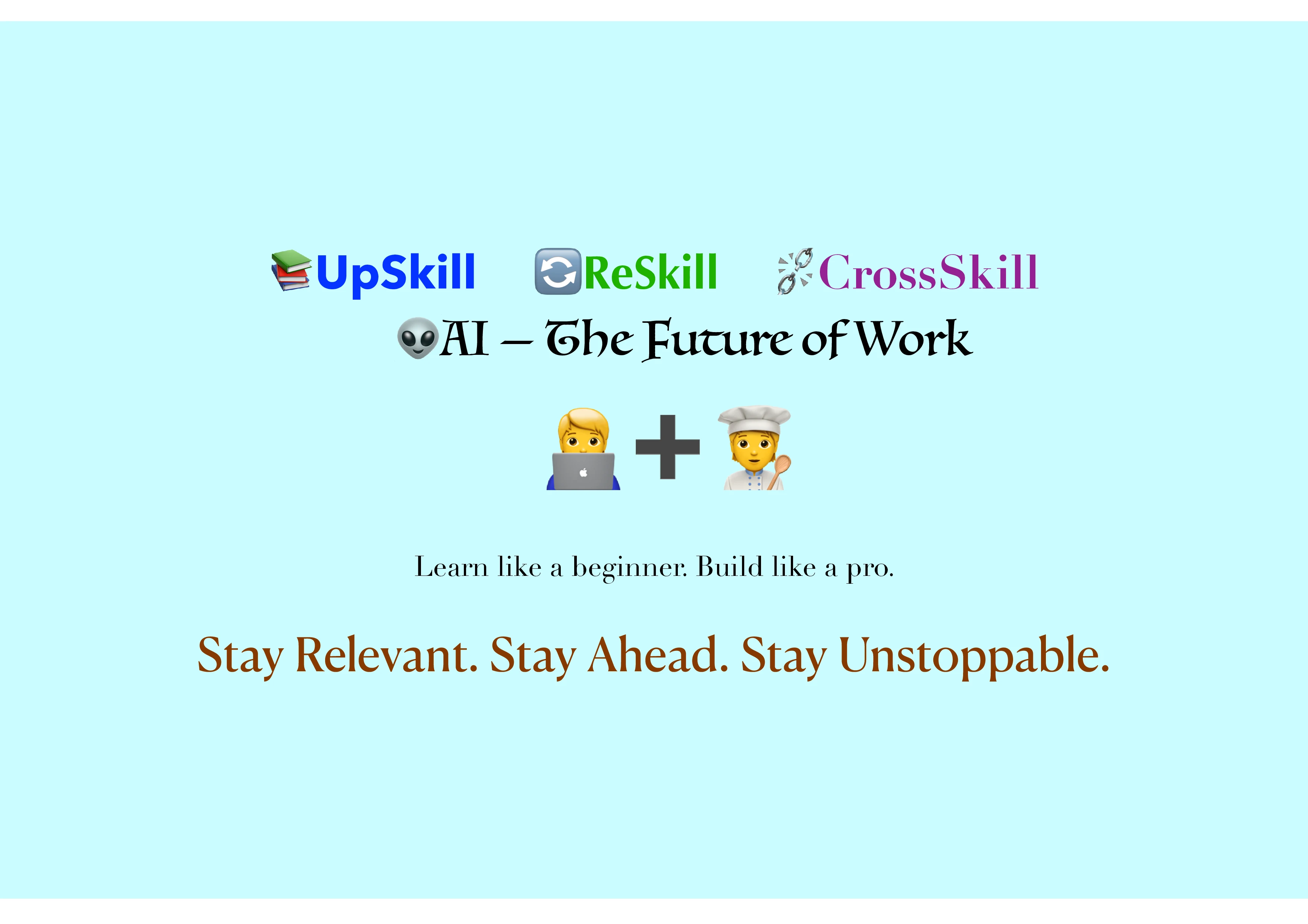 Working Professionals